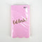 15PK 40X33CM 3PLY LUXE PINK CELEBRATE NAPKIN